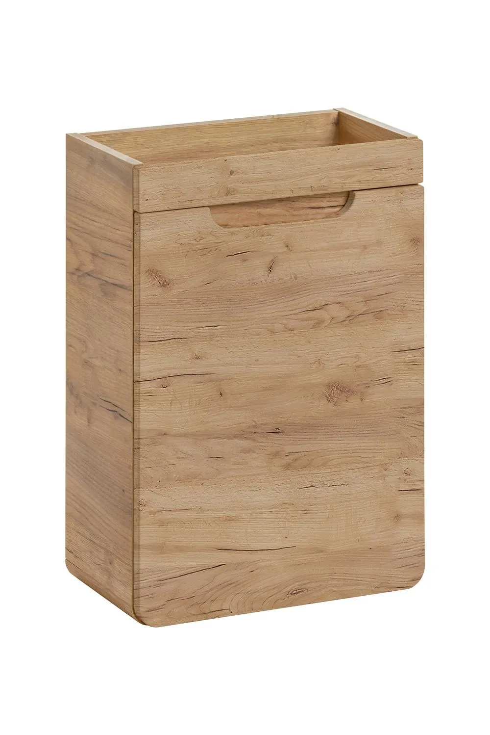 Szafka pod umywalkę ARUBA dąb craft 60x40x22cm Szafka pod umywalkę ARUBA dąb craft 60x40x22cm