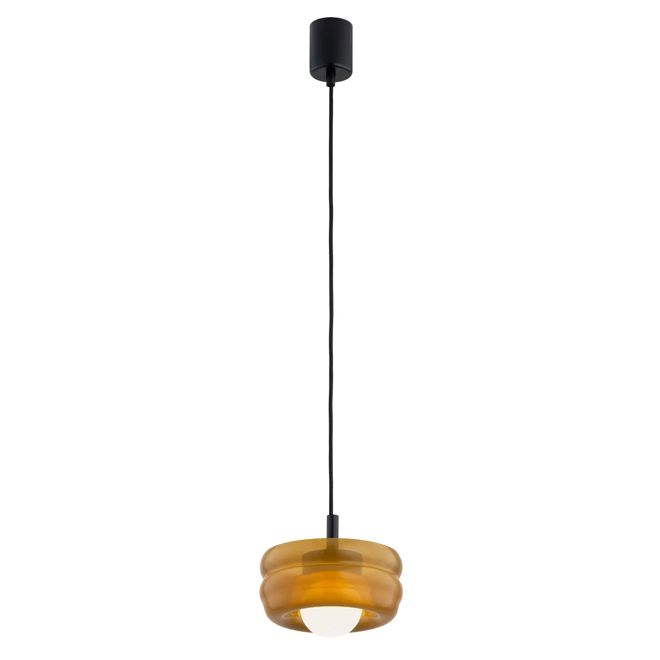 TEVO lampa wisząca 1 pł. 8816