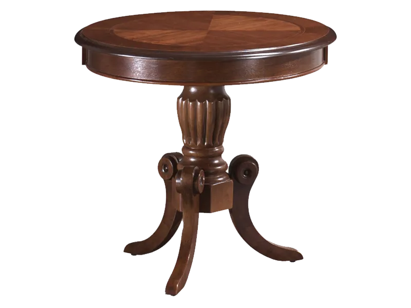 Ława Nevada D ciemny orzech 60 cm