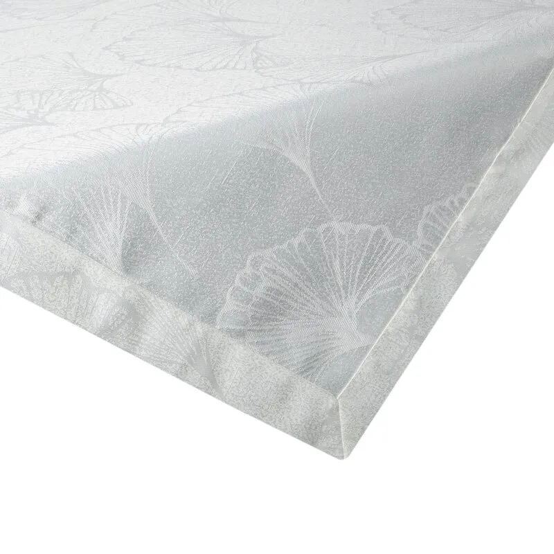 OBRUS DORIS 85 X 85 CM NATURALNY - EU_391119