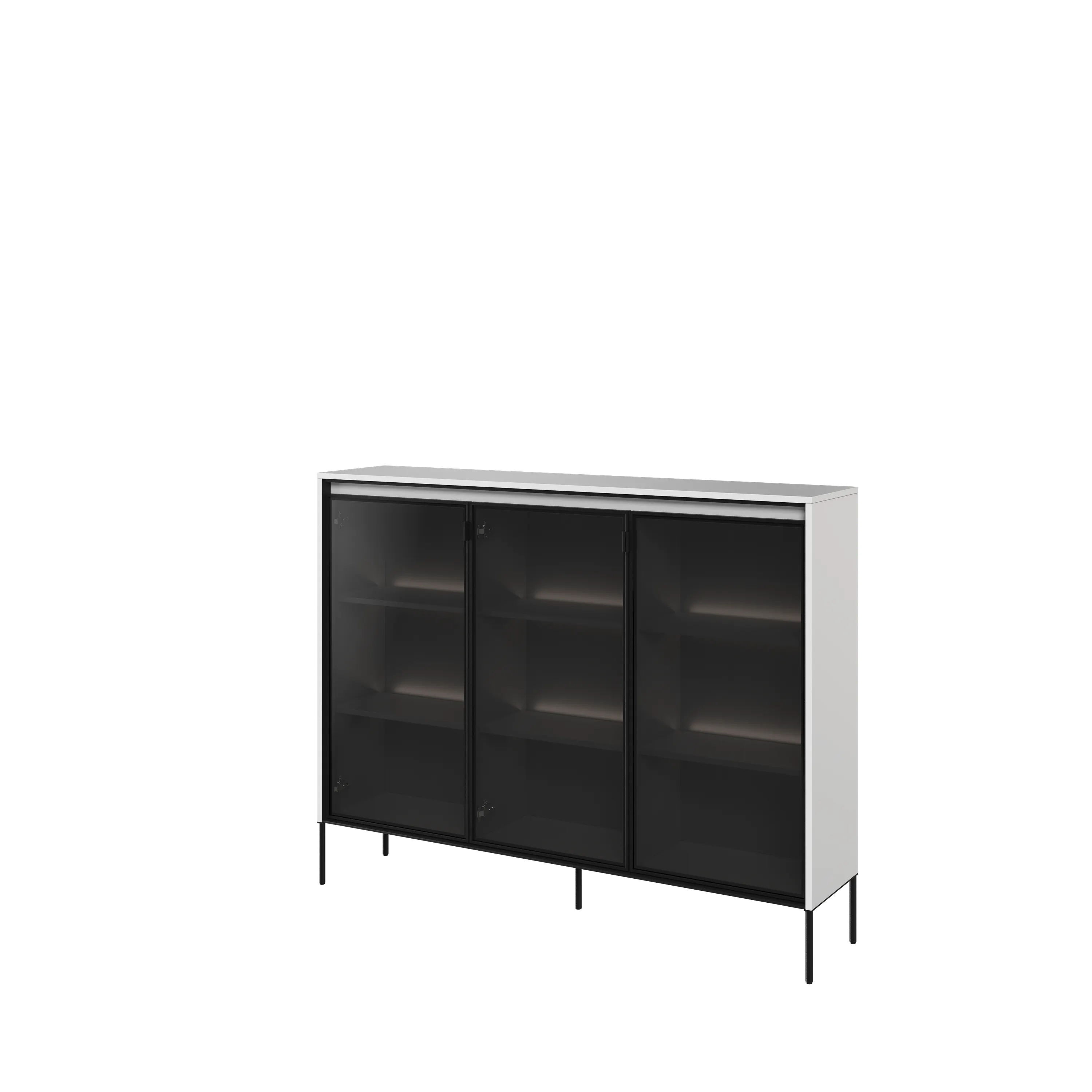 Meble, Kredens, Gabinet