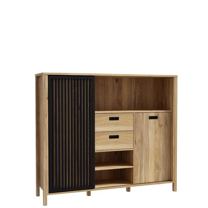 Szafka JYTANA Dąb Mauvella JTNR332-M635 FORTE