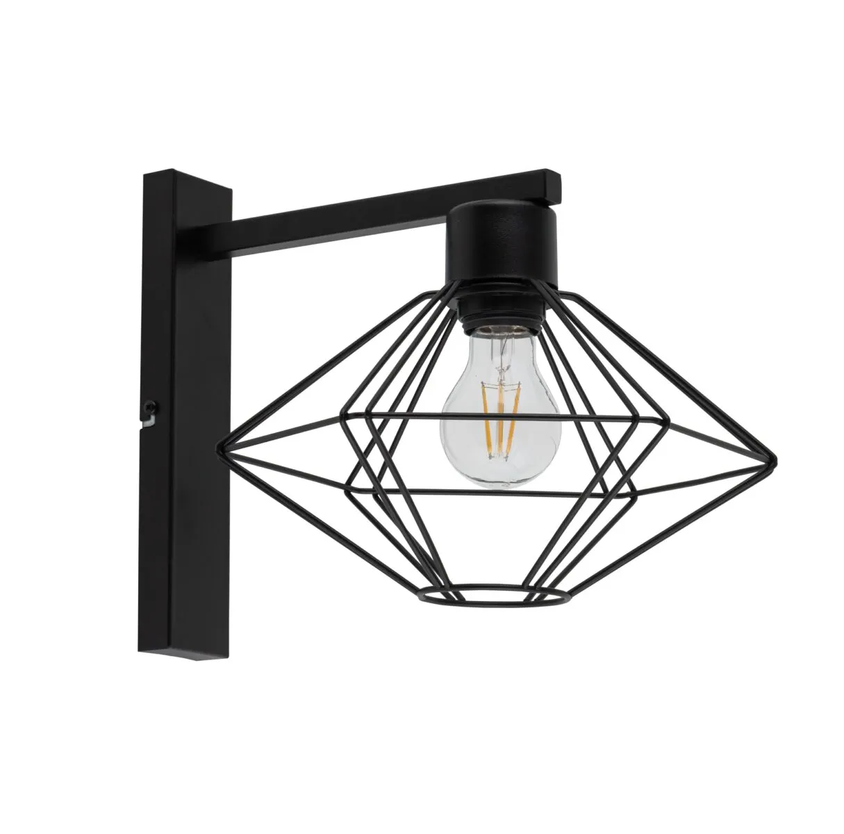 Kinkiet VARIO czarny Kinkiet VARIO czarny