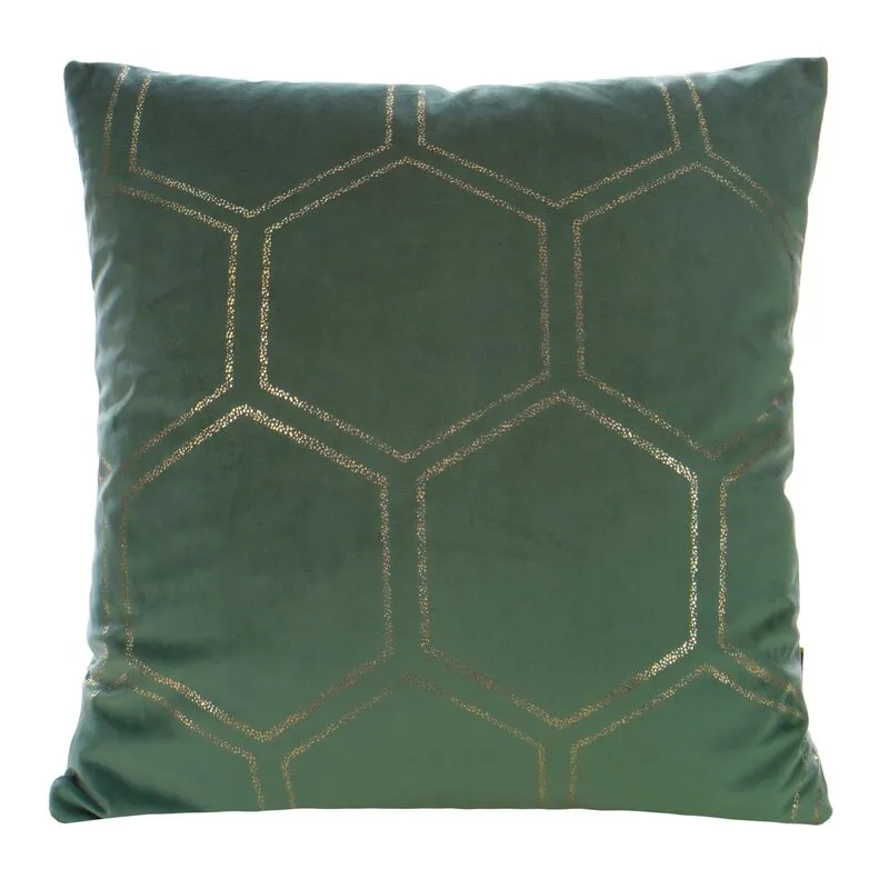 POSZEWKA BLINK 12 45 X 45 CM CIEMNOZIELONY POSZEWKA BLINK 12 45 X 45 CM CIEMNOZIELONY