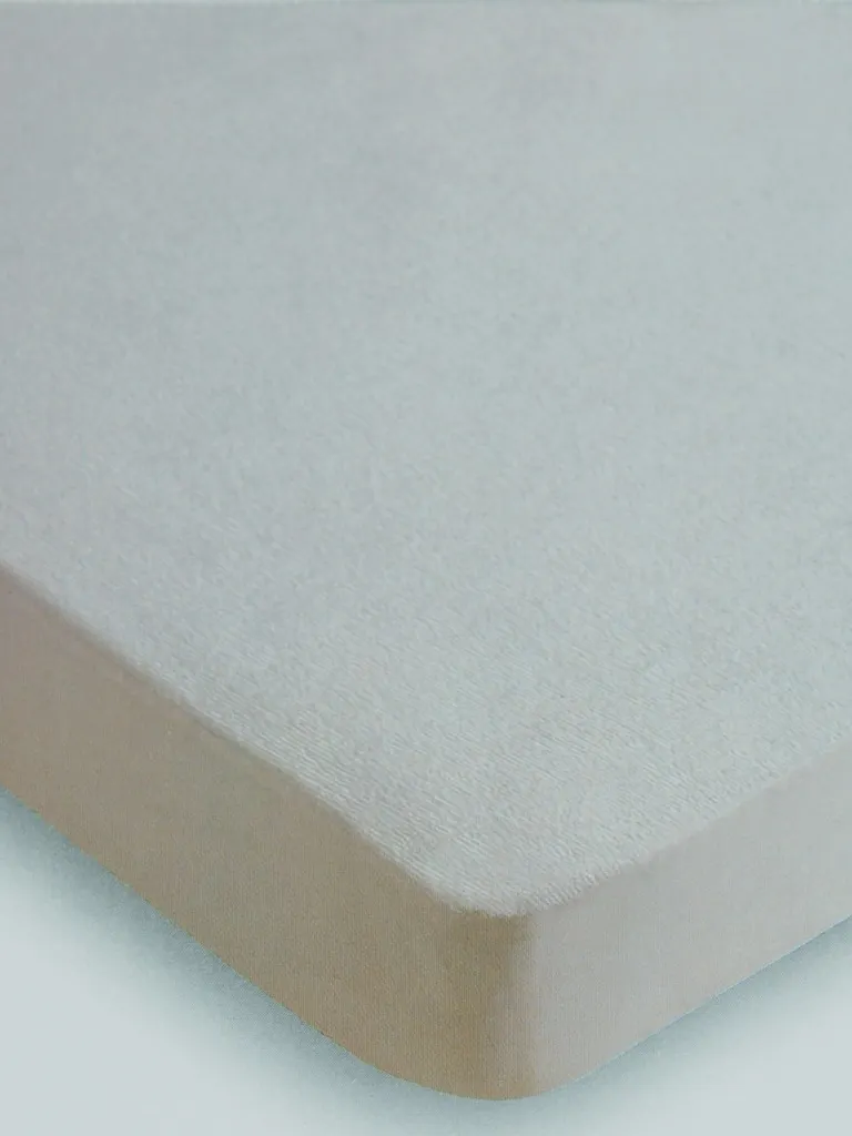 Podkład na materac COTOPUR 200X220 biały Pianka, Meble, Materac