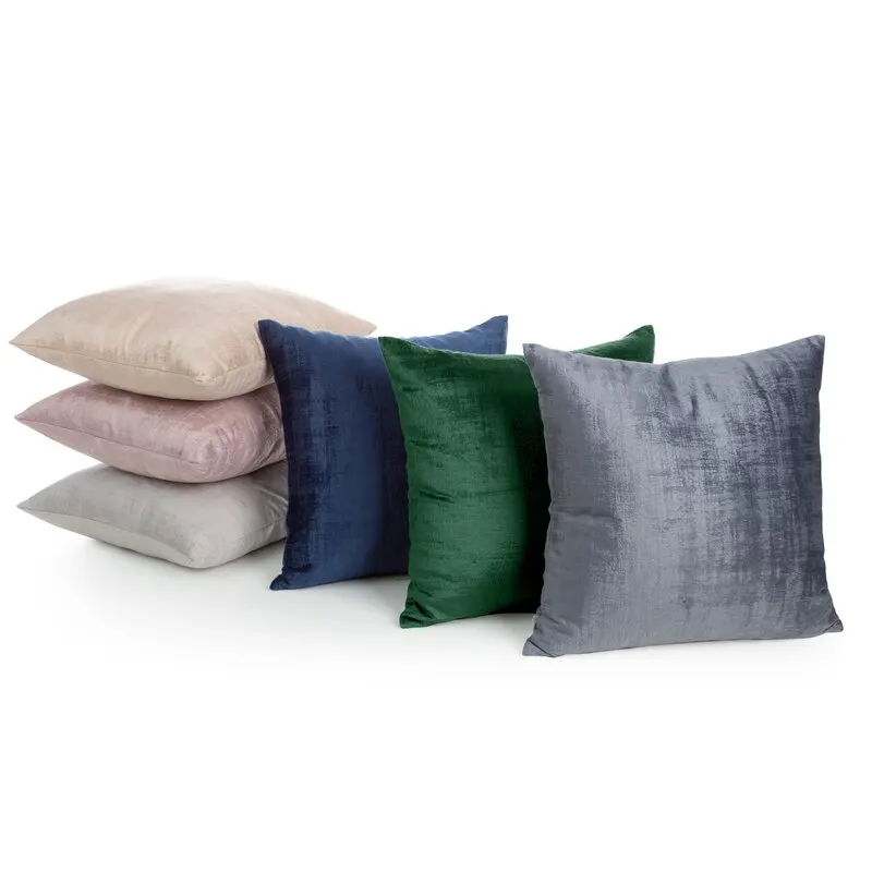 POSZEWKA DARIA 40 X 40 CM STALOWY - EU_387148