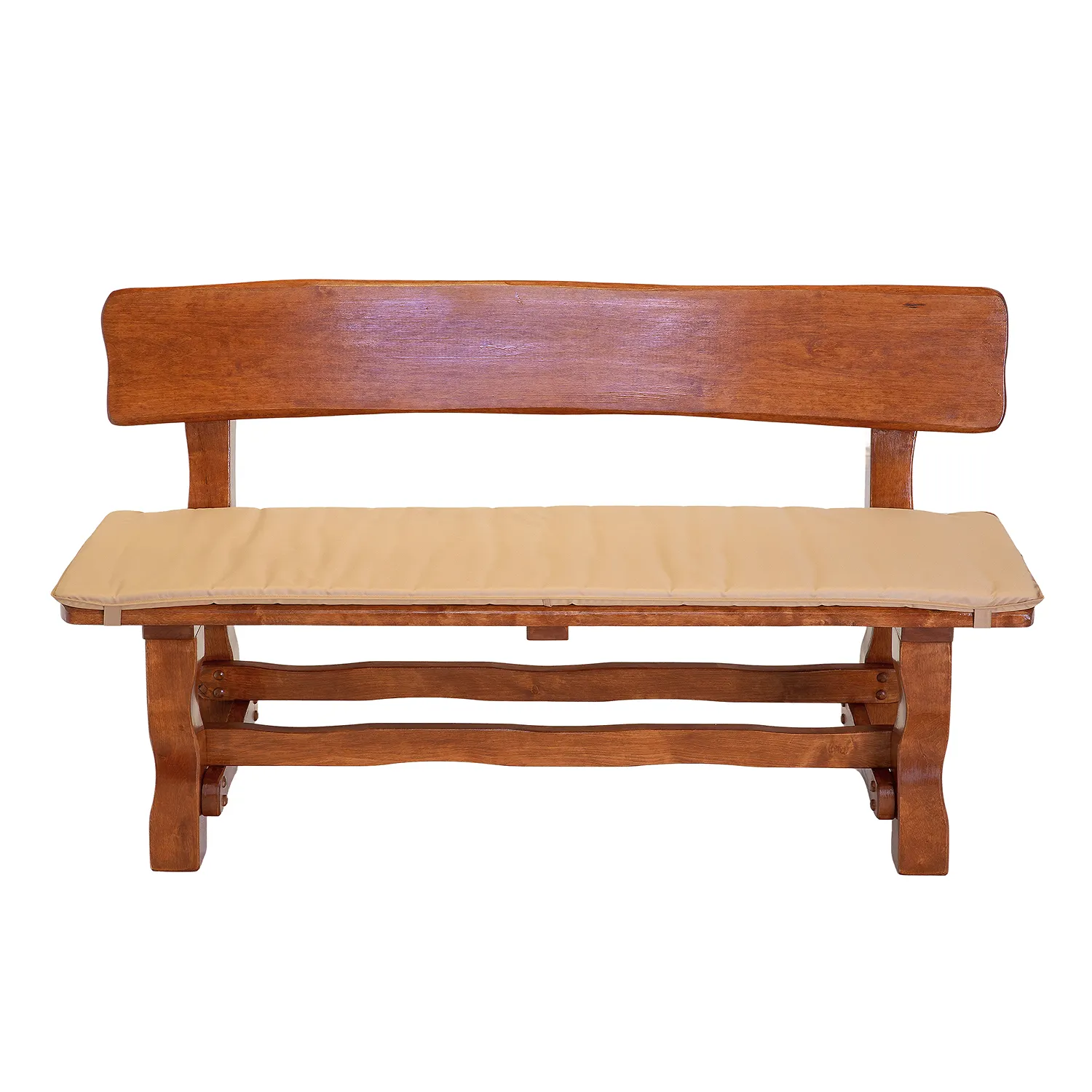 Komplet poduszek do zestawu MAX 200/52 beżowy S200 - DR_MO101_KOMPLET_PODUSZEK_S200