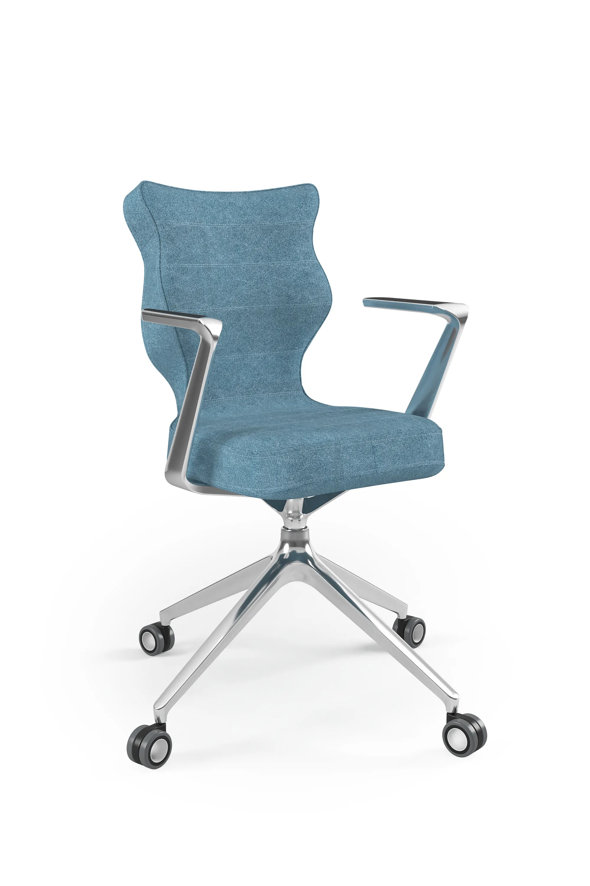 Krzesło obrotowe Kuma poler Castel 06 rozmiar 6 Krzesło obrotowe Kuma poler Castel 06 rozmiar 6