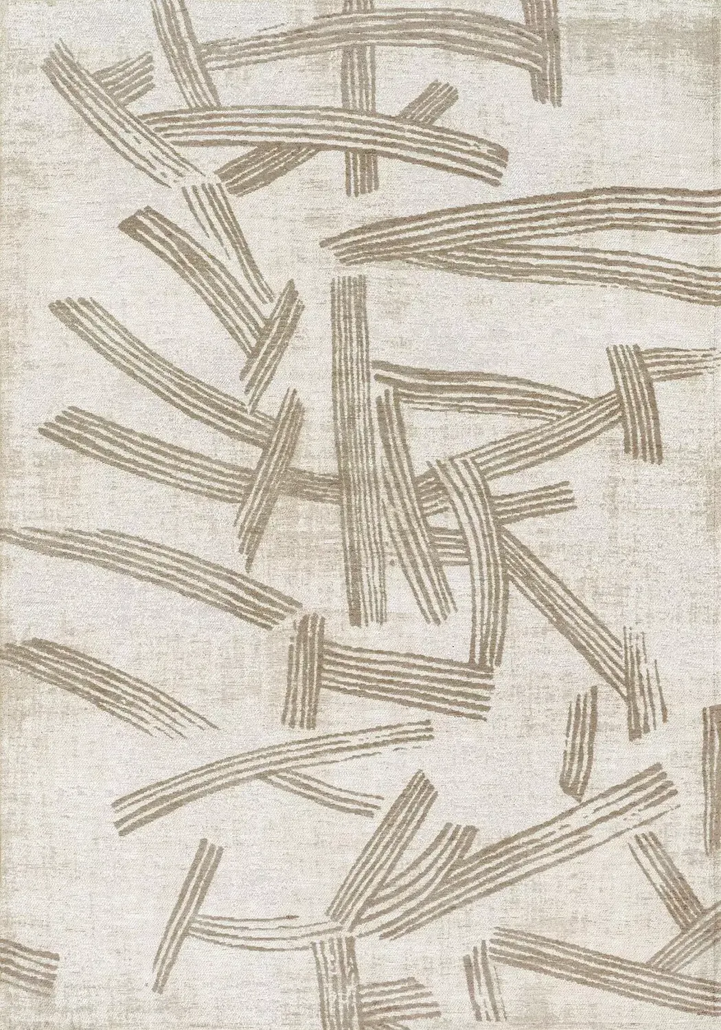 Dywan tkany na płasko KANJI 240x340 cm Dune (2068)