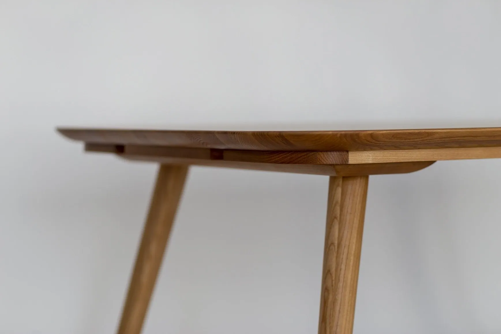 Stół drewniany CONTRAST 180x90x75cm dąb - RAGABACT