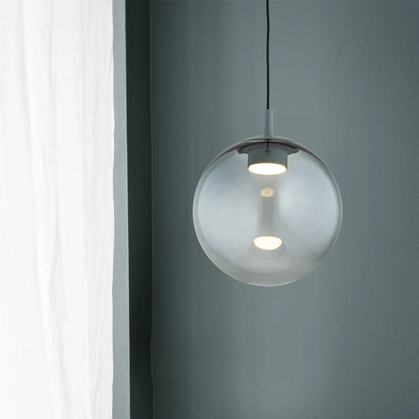 Lampa sufitowa, Lampa, Oprawa oświetleniowa