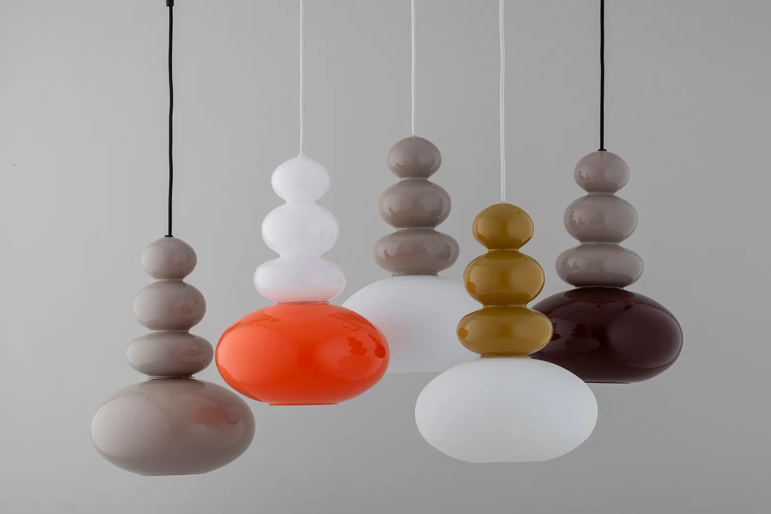 image Żyrandol, Lampa