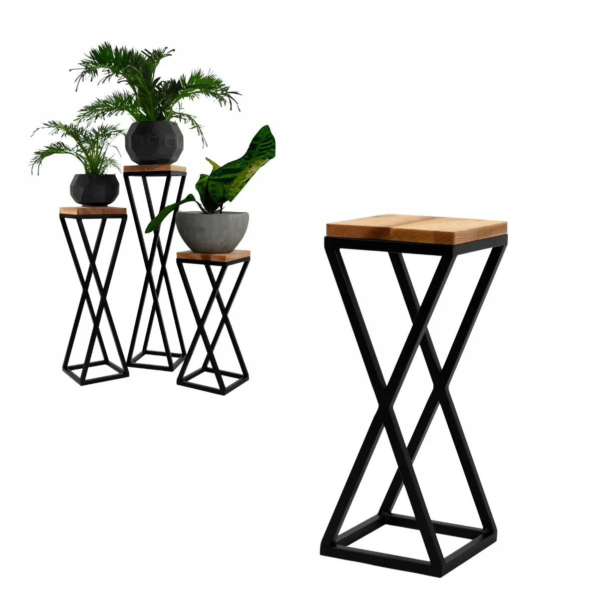 Roślina, Roślina doniczkowa, plantator, Meble, Tabela