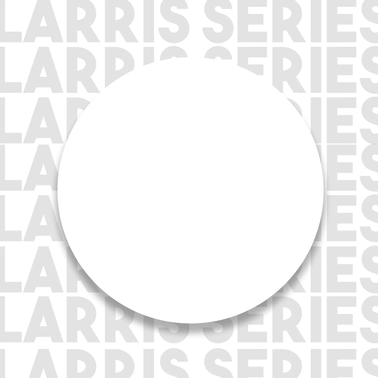 karta, okładka, Larris Series, grawer, kolorowy