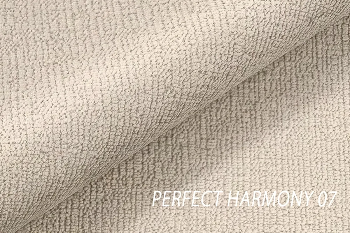 Łóżko Galin z pojemnikiem / 160x200 / Perfect Harmony 07 - kremowy - B_158505