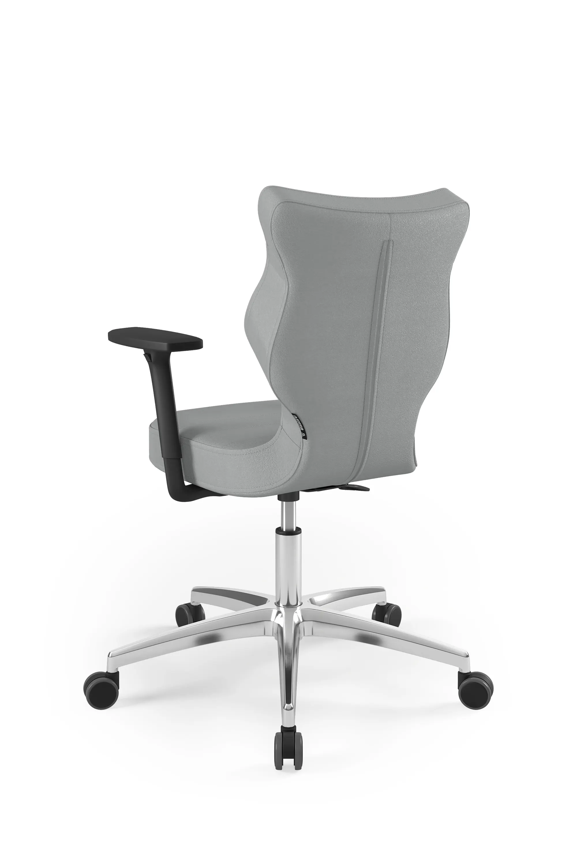 Krzesło obrotowe Perto Plus poler Vega 33 rozmiar 6 - PB-K-6-C-C-VG33