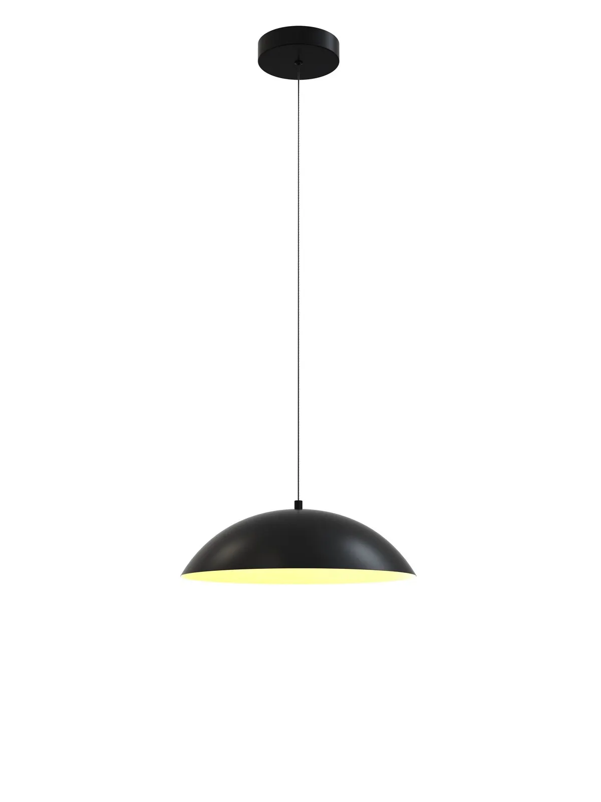 ROSSKOFF - Lampa wisząca pojedyncza