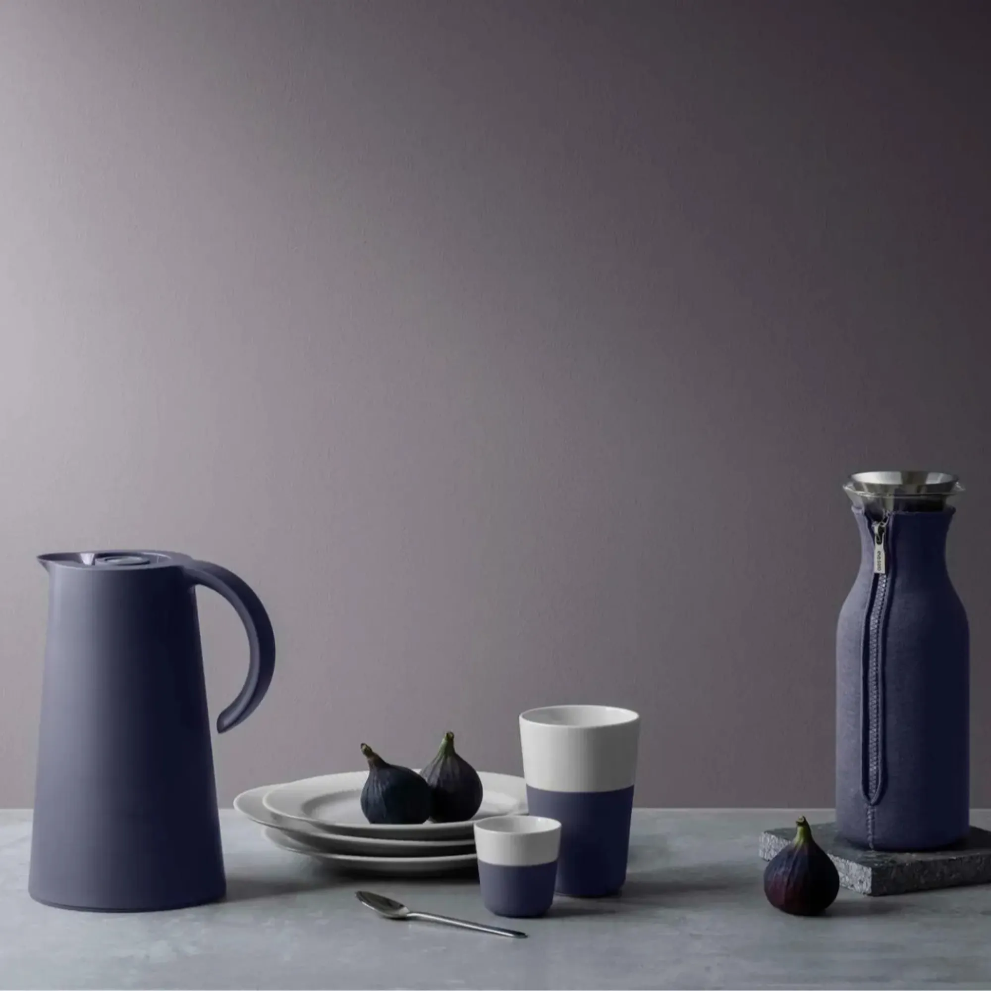 image dzbanek, kielich, kufle, figury, filiżanki