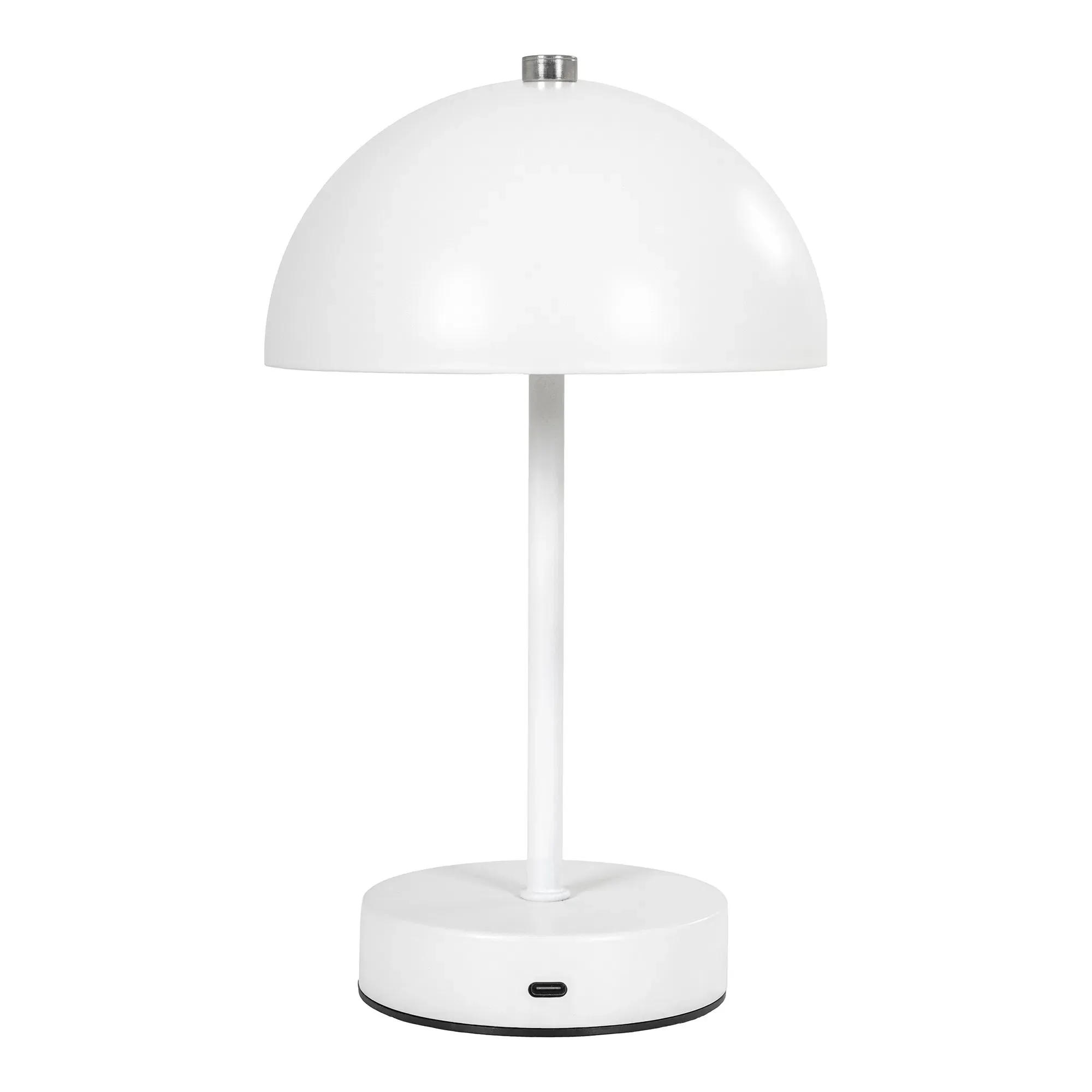 Lampa akumulatorowa HOLT biała - 6405201