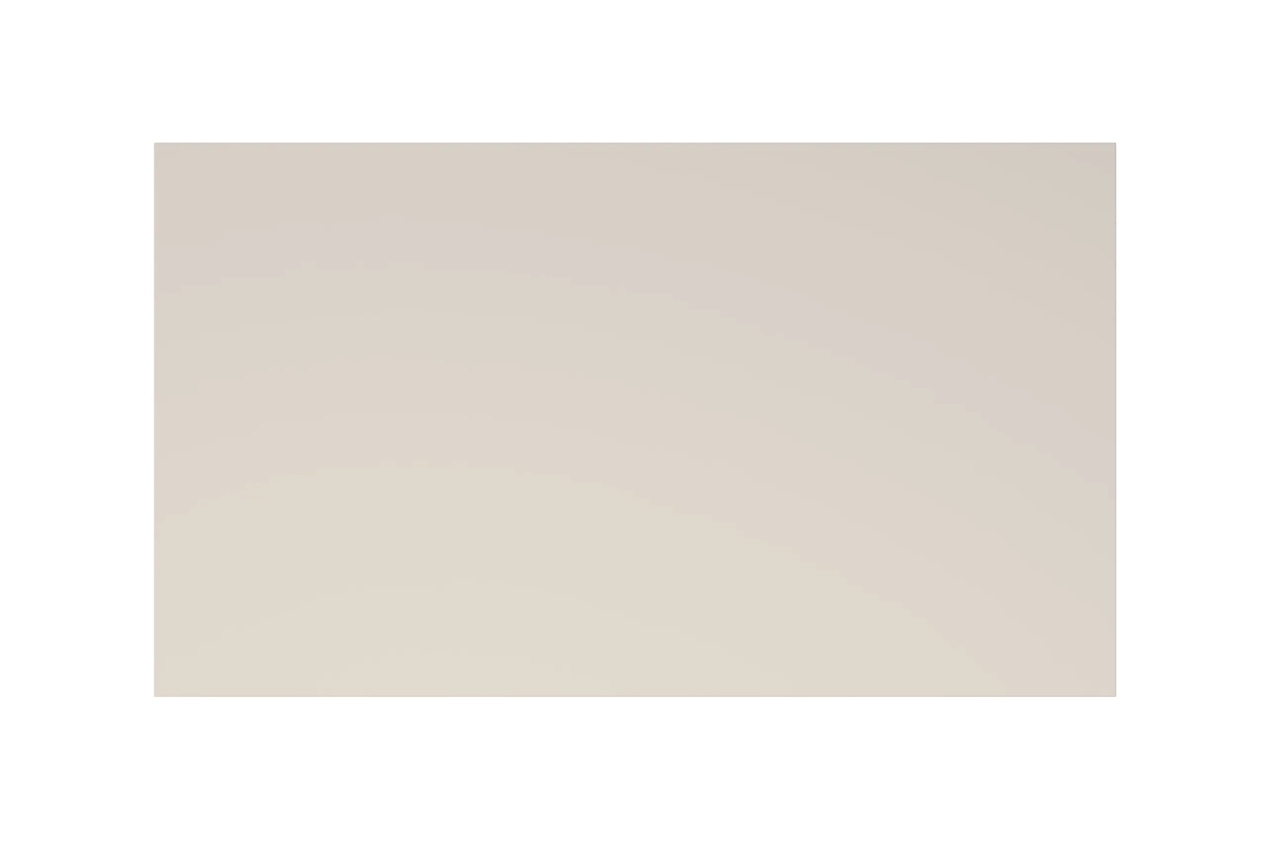 Blat łazienkowy 80cm ADEL CASHMERE, kremowy - ADEL_CASHMERE_89-80