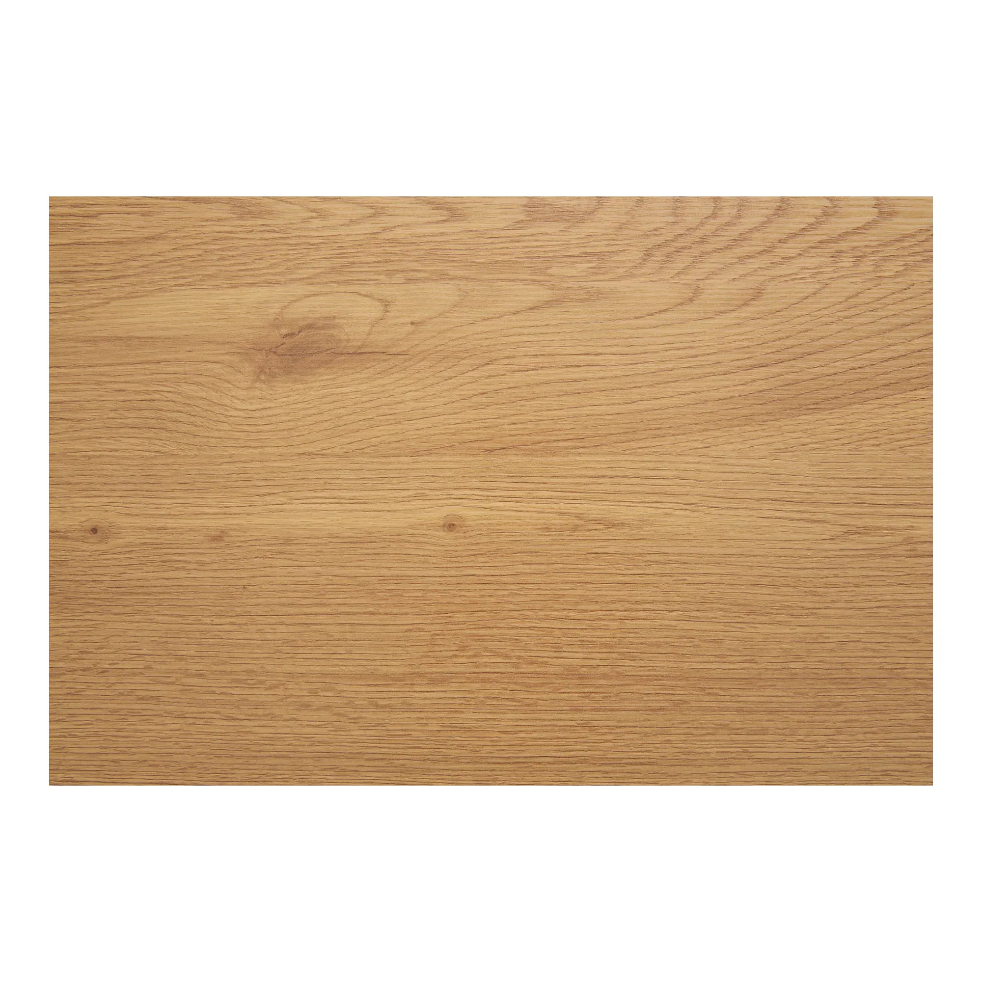 Stolik kawowy owalny BOAVISTA 60x120 cm - naturalny - 2102121