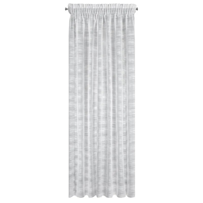 FIRANA GOTOWA ASTERA NA TAŚMIE 140X270 CM BIAŁY