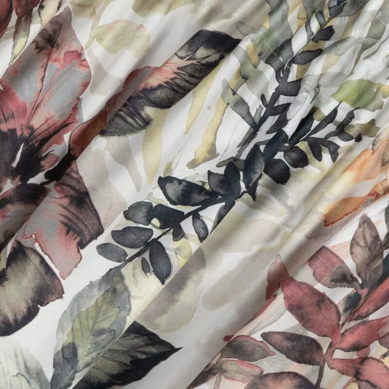 ZASŁONA ADELINE 140X250 CM BIAŁY - EU_410667