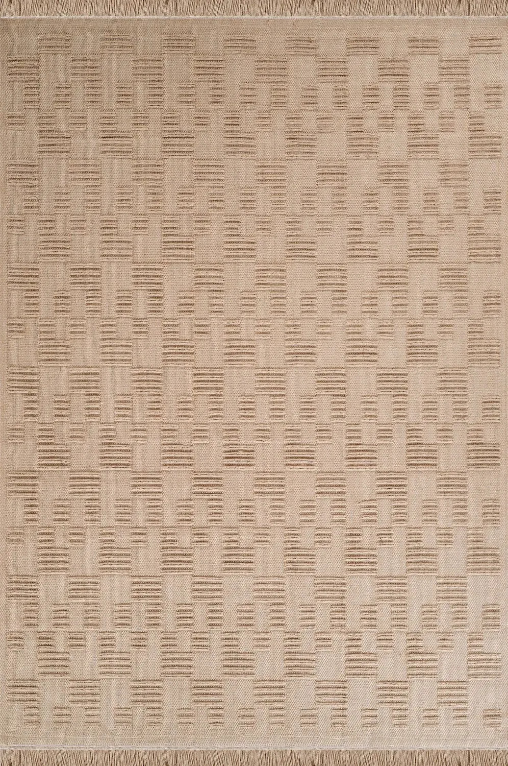 Dywan 160 x 230 NATURA 6664 beżowy