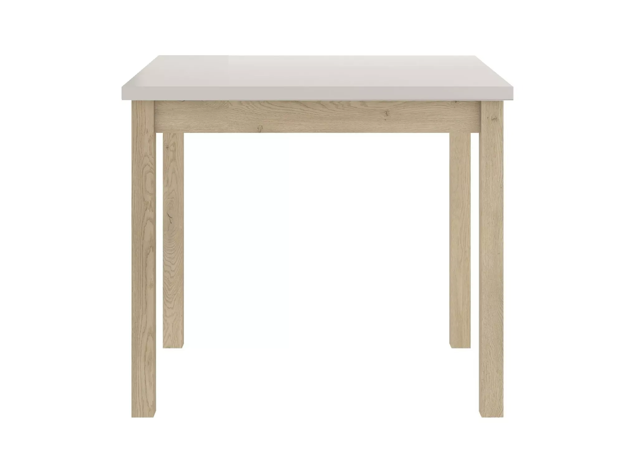 Stół nierozkładany ADAM 65x90 kaszmirowy dąb cremona torro Signal - ADAMKADCT90