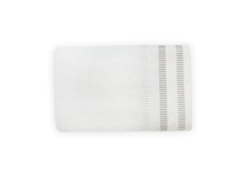 Ręcznik frotte SAGITTA 70x140 gramatura 500 złamana biel Ręcznik frotte SAGITTA 70x140 gramatura 500 złamana biel