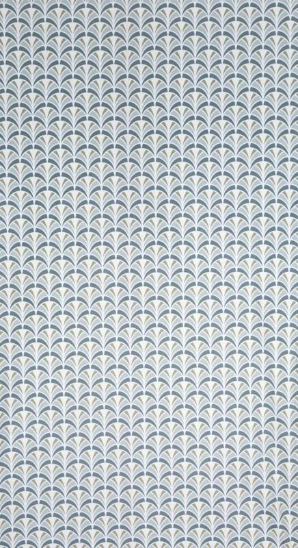 ZASŁONA GOTOWA D91 ABEL 140X250 CM BIAŁY - EU_326673