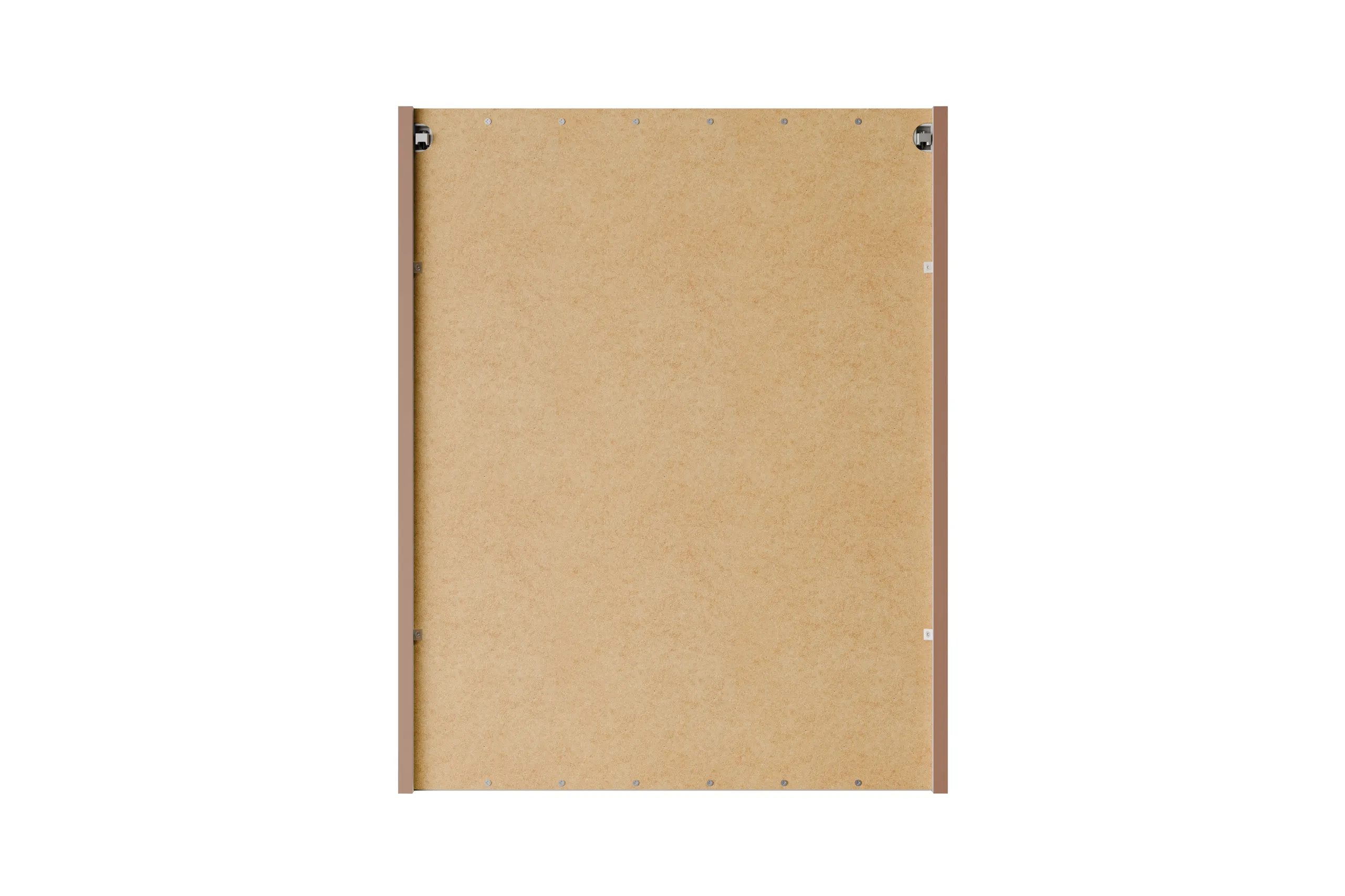 Szafka z lustrem Bella Cashmere 2-drzwiowa 60cm, kremowy - CASHMERE_UN_84-60-2D