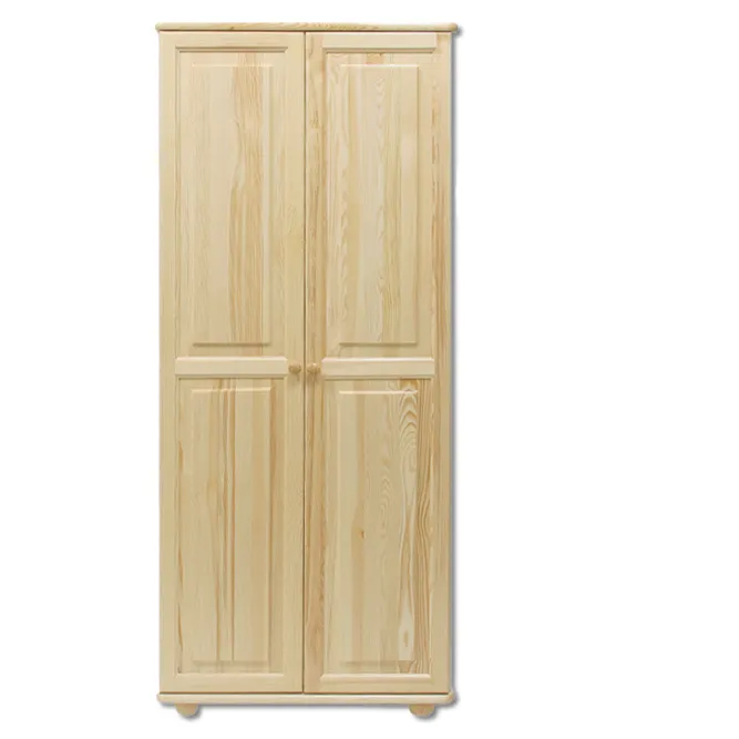 SF103 szafa S80 W190 G60 sosna dąb DREWMAX