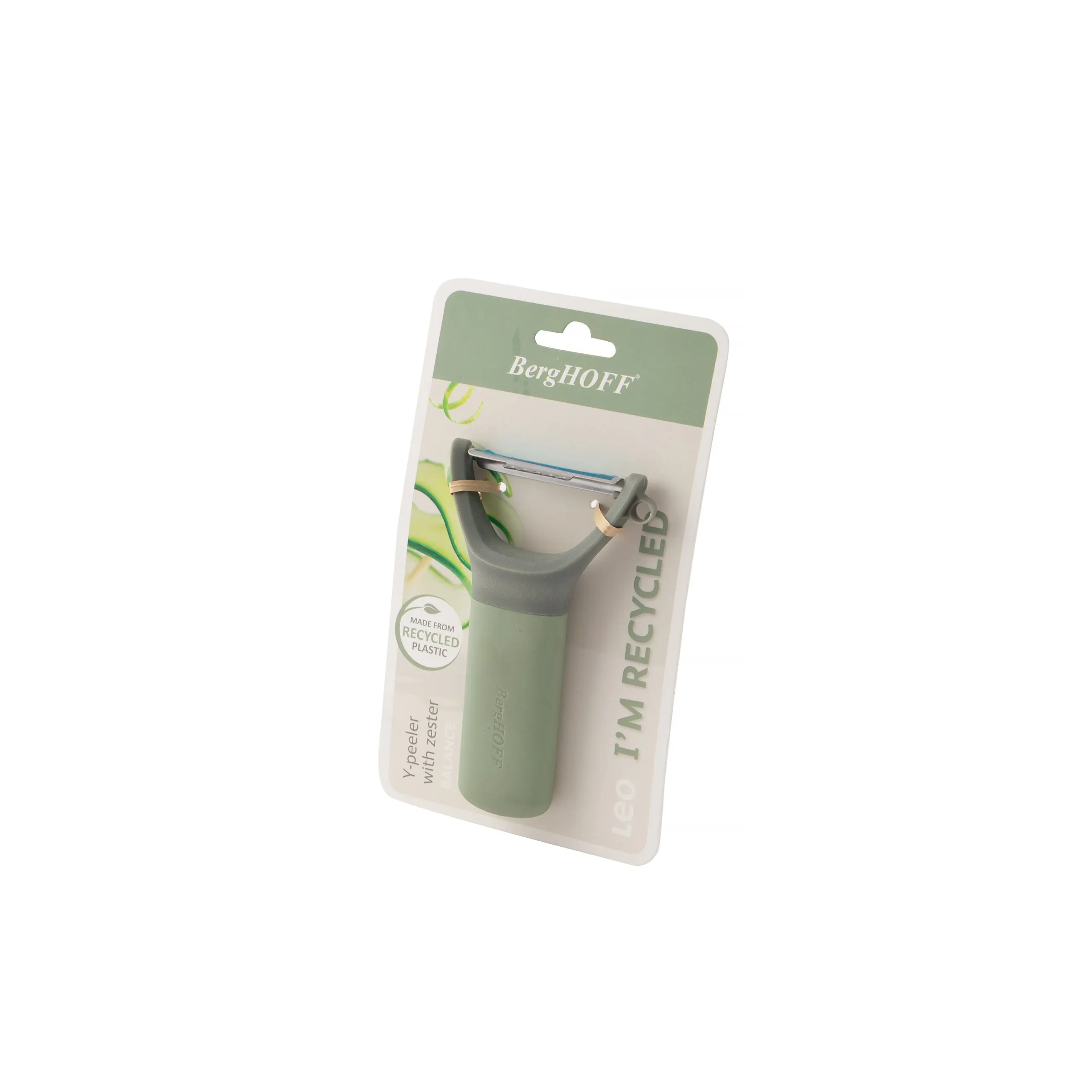 image peeler, zestacz, zestownik, recyklingowy, ergonomiczny