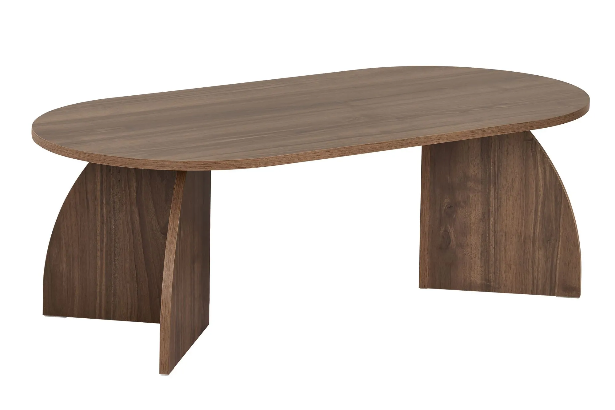 Stolik kawowy MELINA 60x120 orzech Meble, Tabela, Stolik kawowy, Stół do jadalni, Ławka