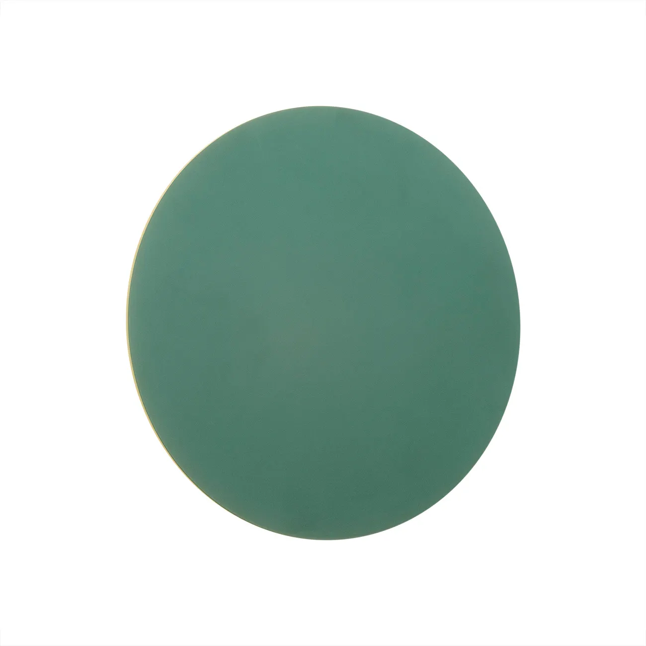 Kinkiet OREGON PLUS LED 5W metalowy Zielony 20cm - 8324