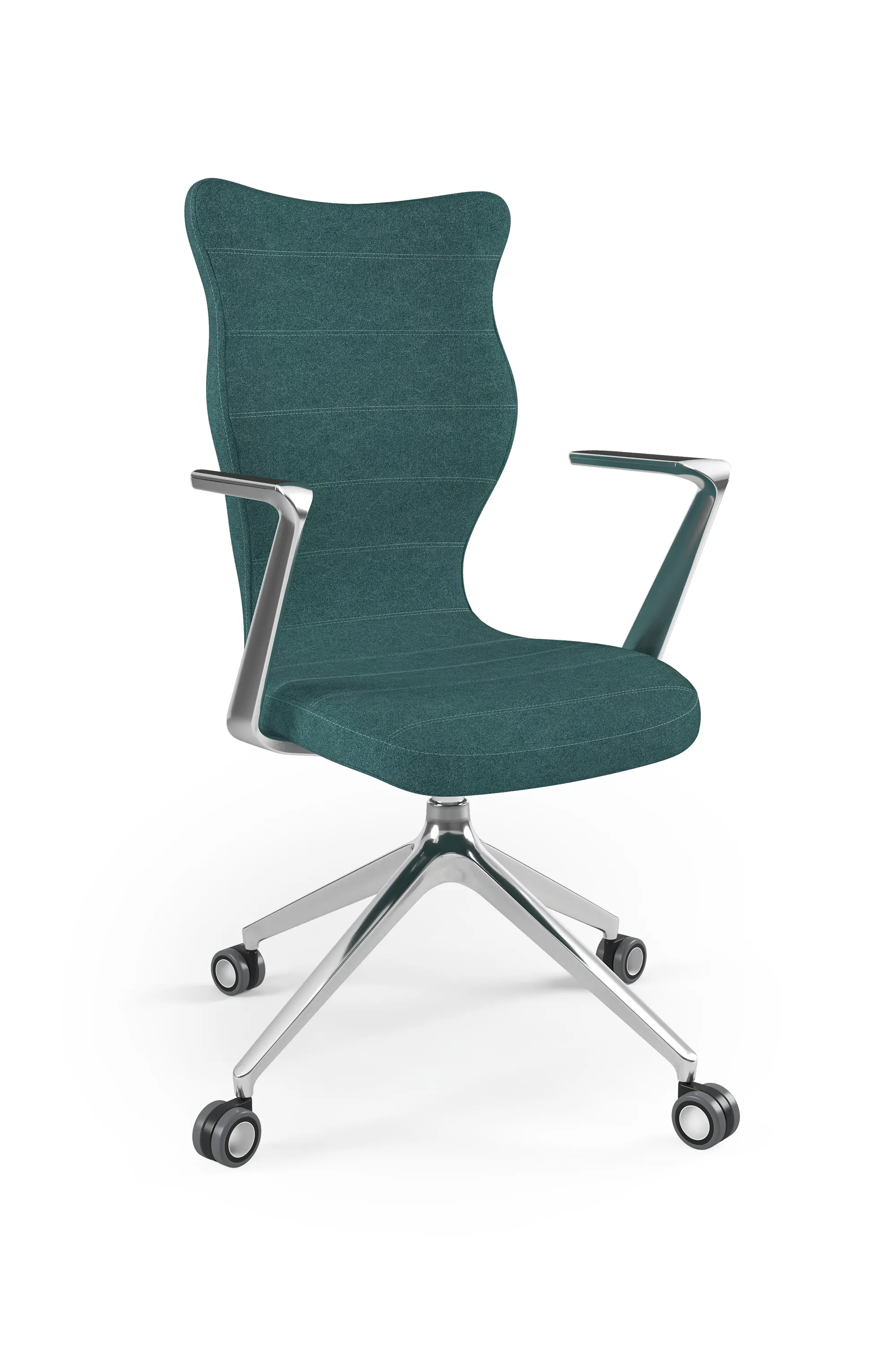 Krzesło obrotowe Kuma poler Castel 05 rozmiar 7 Krzesło obrotowe Kuma poler Castel 05 rozmiar 7