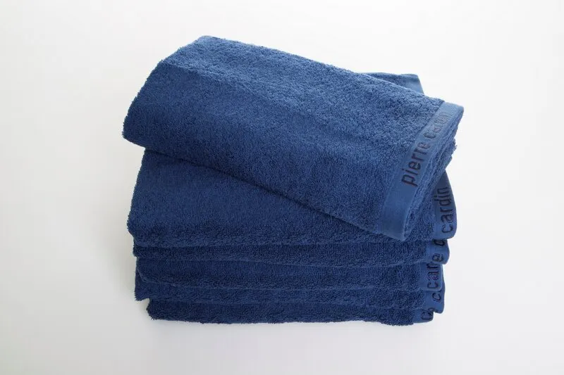 RĘCZNIK PIERRE CARDIN EVI 30X50 CM GRANATOWY - EU_347638