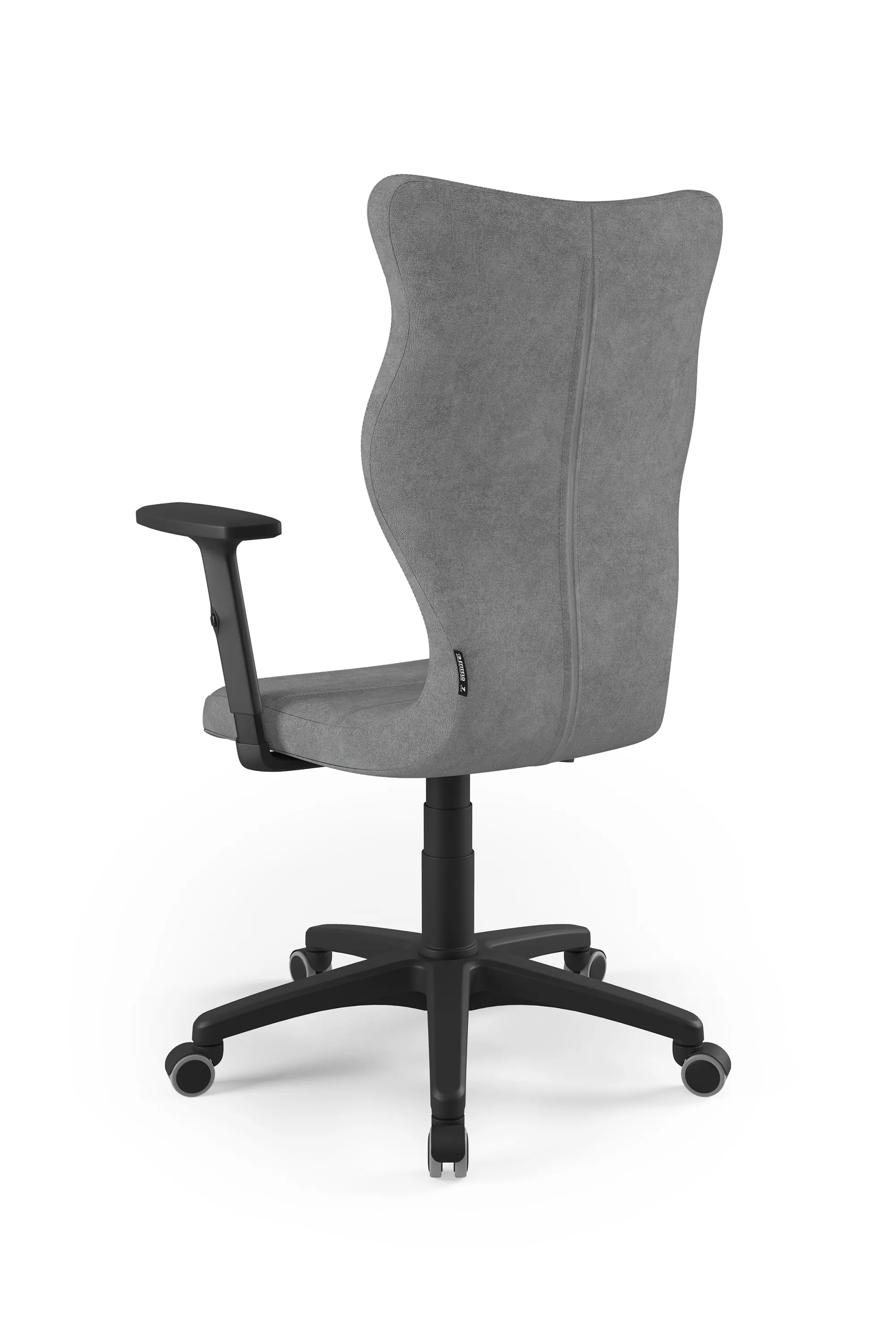 Krzesło obrotowe Uni czarny Cloud 03 rozmiar 7 - CA-C-7-B-C-CD03