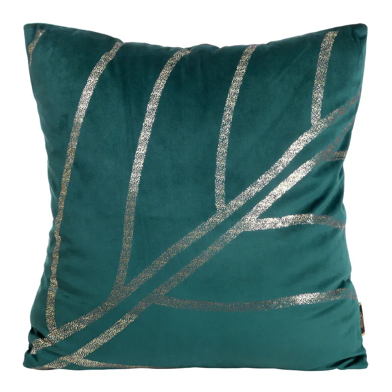 POSZEWKA BLINK 38 45 X 45 CM CIEMNOTURKUSOWY POSZEWKA BLINK 38 45 X 45 CM CIEMNOTURKUSOWY