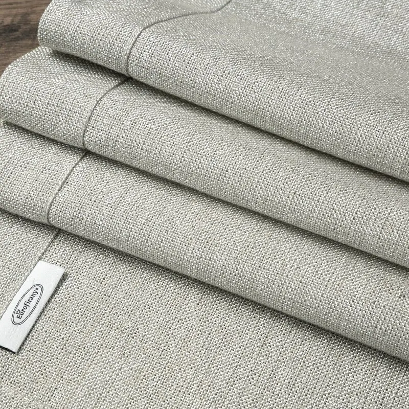 Podkładka na stół STELLA 2 30 X 40 CM JASNOSZARY - EU_390437