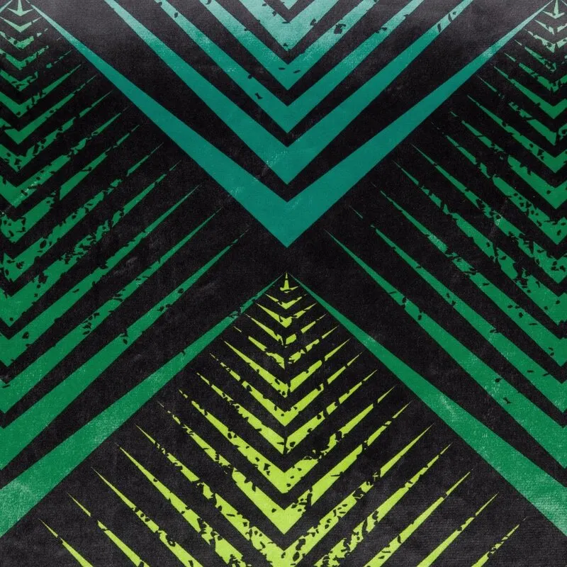 ZASŁONA ANGELINA 140X250 CM CZARNY - EU_387302