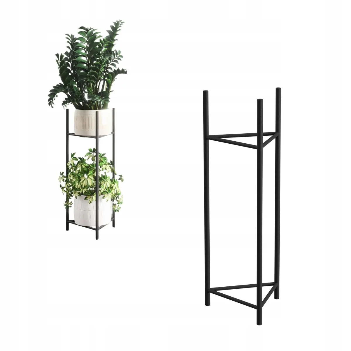 Słoik, plantator, Roślina doniczkowa, Ceramika, Wazon