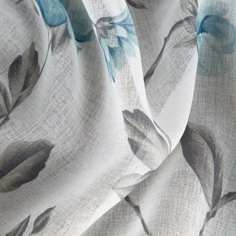 FIRANA GOTOWA JENNY 140X250 CM BIAŁY - EU_401381