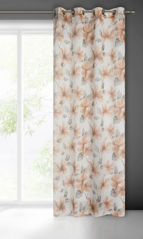FIRANA SOFIA 140X250 CM BIAŁY