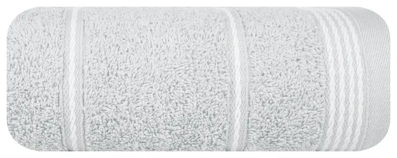 RĘCZNIK MIRA (05) 30 X 50 CM JASNOPOPIELATY - EU_352548