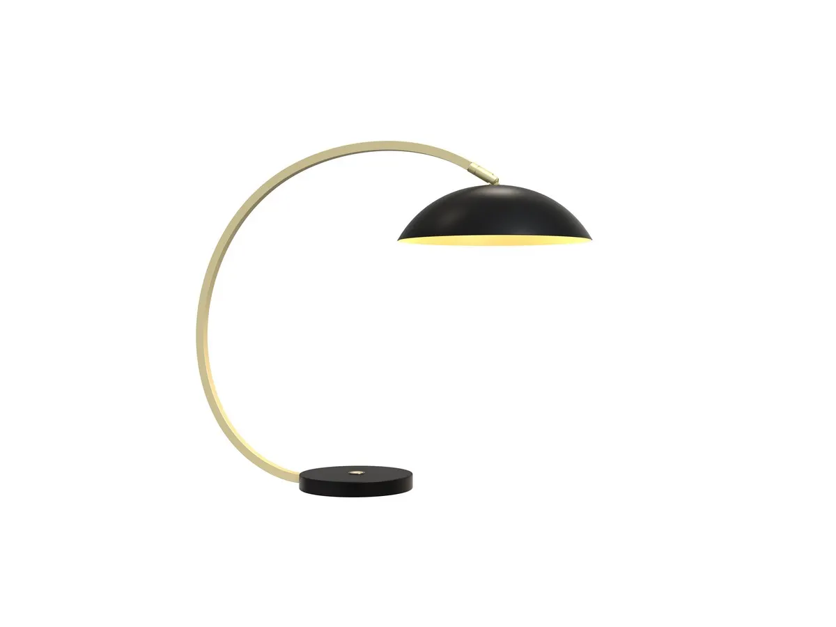 ROSSKOFF - Lampa stojąca