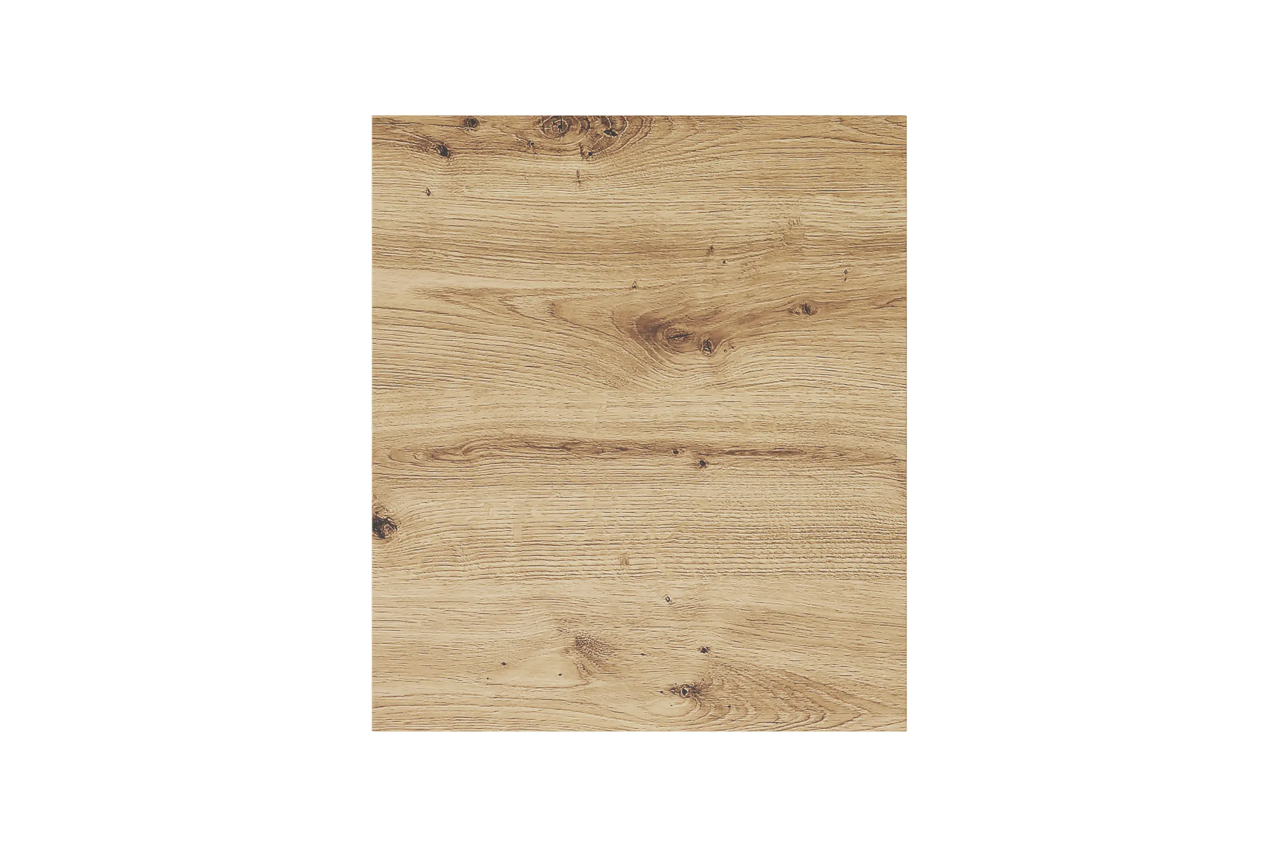 Blat łazienkowy 40cm ARTISAN UN, efekt drewna — zdjęcie 3