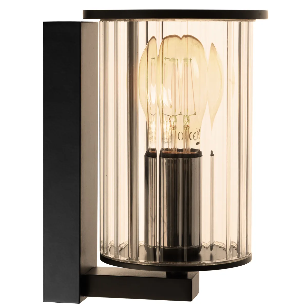 image Lampa, Światło