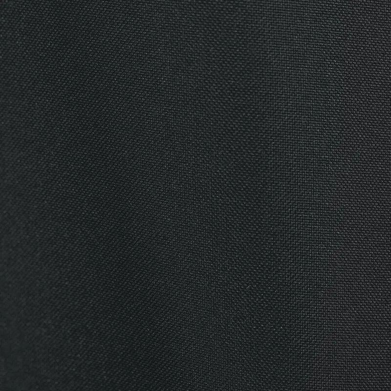 ZASŁONA GOTOWA RITA 140X175 CM CZARNY - EU_418650